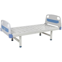 Manual Hospital Beds are Clinical Beds
